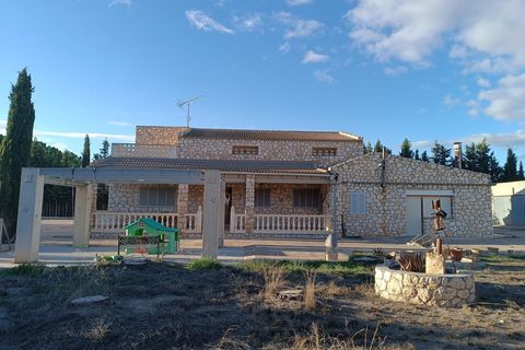 Landejendom i Yecla, Murcia, Yecla - € 249.000 | Ref: RP30 - foto 2